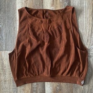 Free People Movement Tank Top